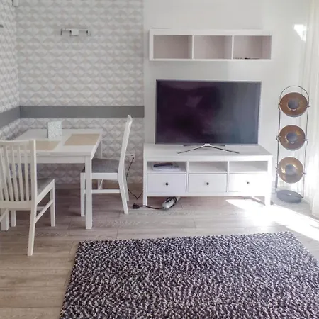 Two-bedroom Holiday In Feriehus *