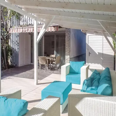 Two-bedroom Holiday In * Zánka