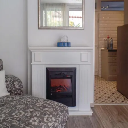 Two-bedroom Holiday In * Zánka