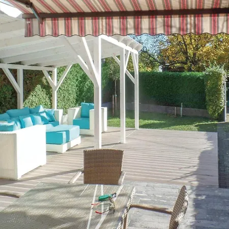 Two-bedroom Holiday In * Zánka