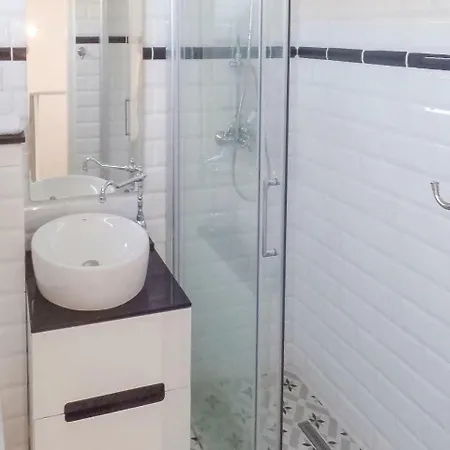 Two-bedroom Holiday In * Zánka